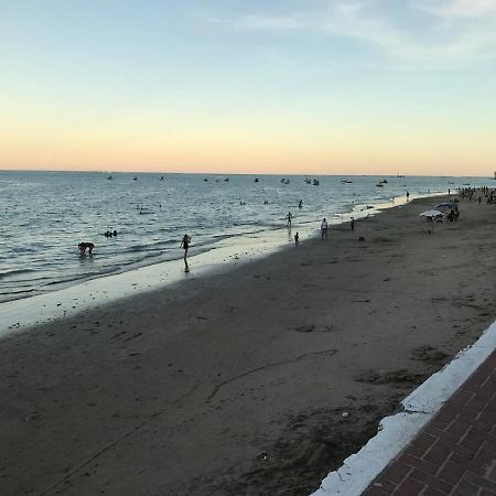 Apartamento Em Maceio 100M Da Praia De Cruz Das Almas 外观 照片