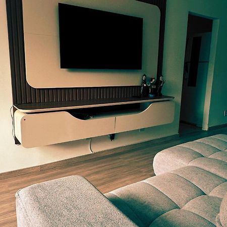 Apartamento Em Maceio 100M Da Praia De Cruz Das Almas 外观 照片