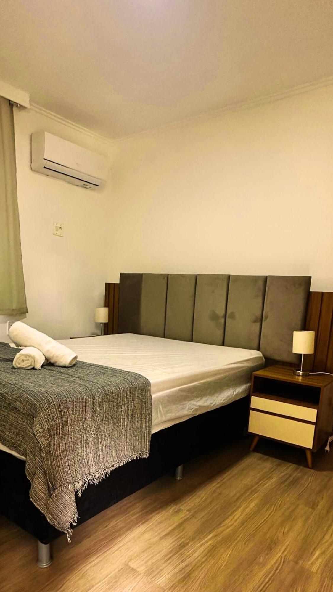 Apartamento Em Maceio 100M Da Praia De Cruz Das Almas 外观 照片