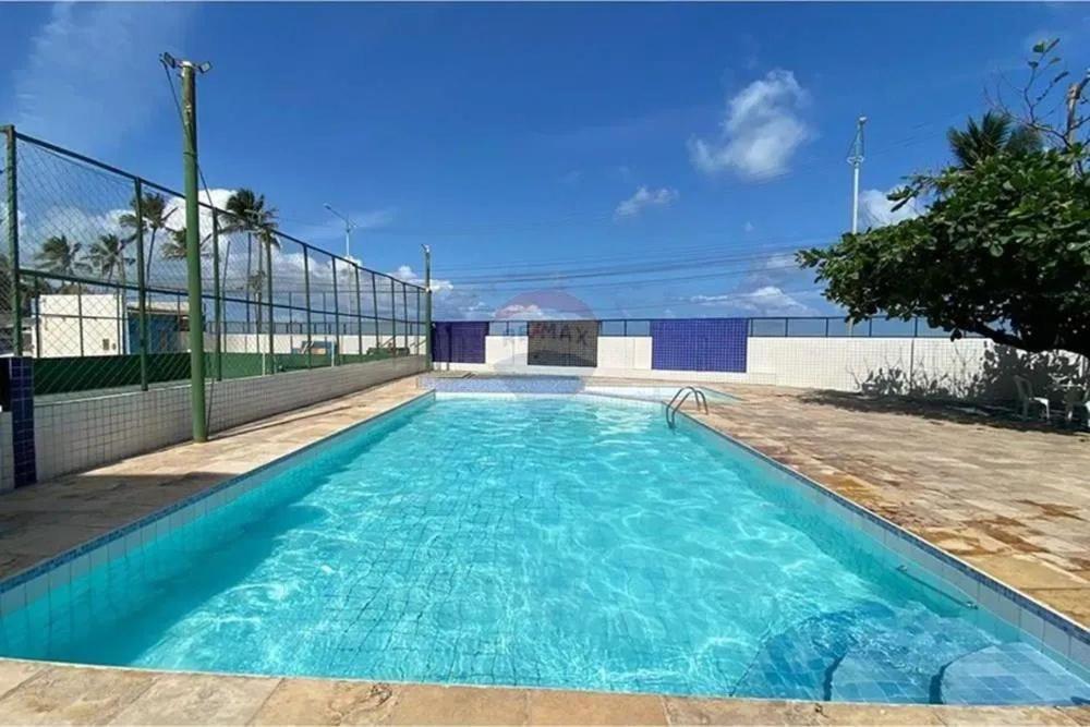 Apartamento Em Maceio 100M Da Praia De Cruz Das Almas 外观 照片