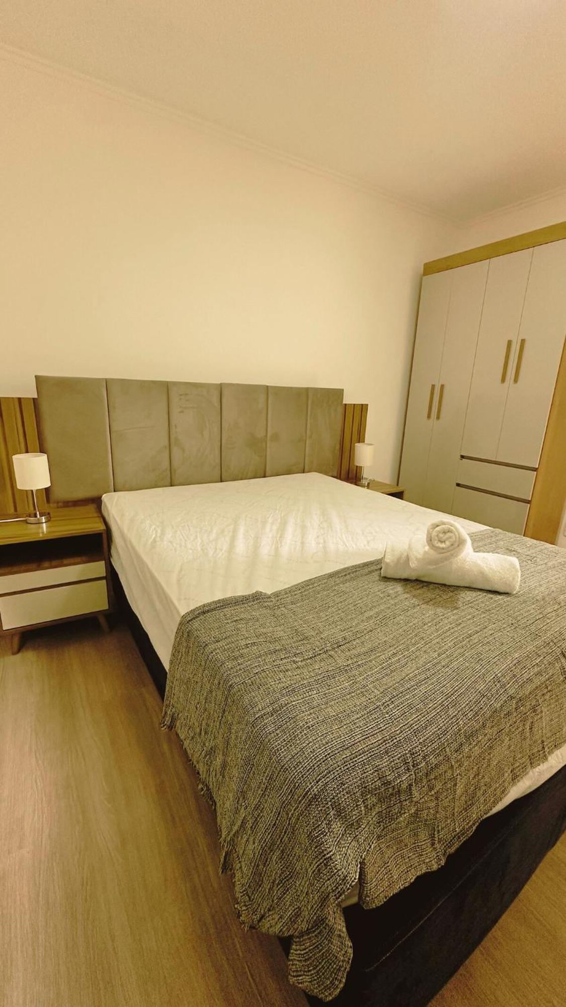 Apartamento Em Maceio 100M Da Praia De Cruz Das Almas 外观 照片
