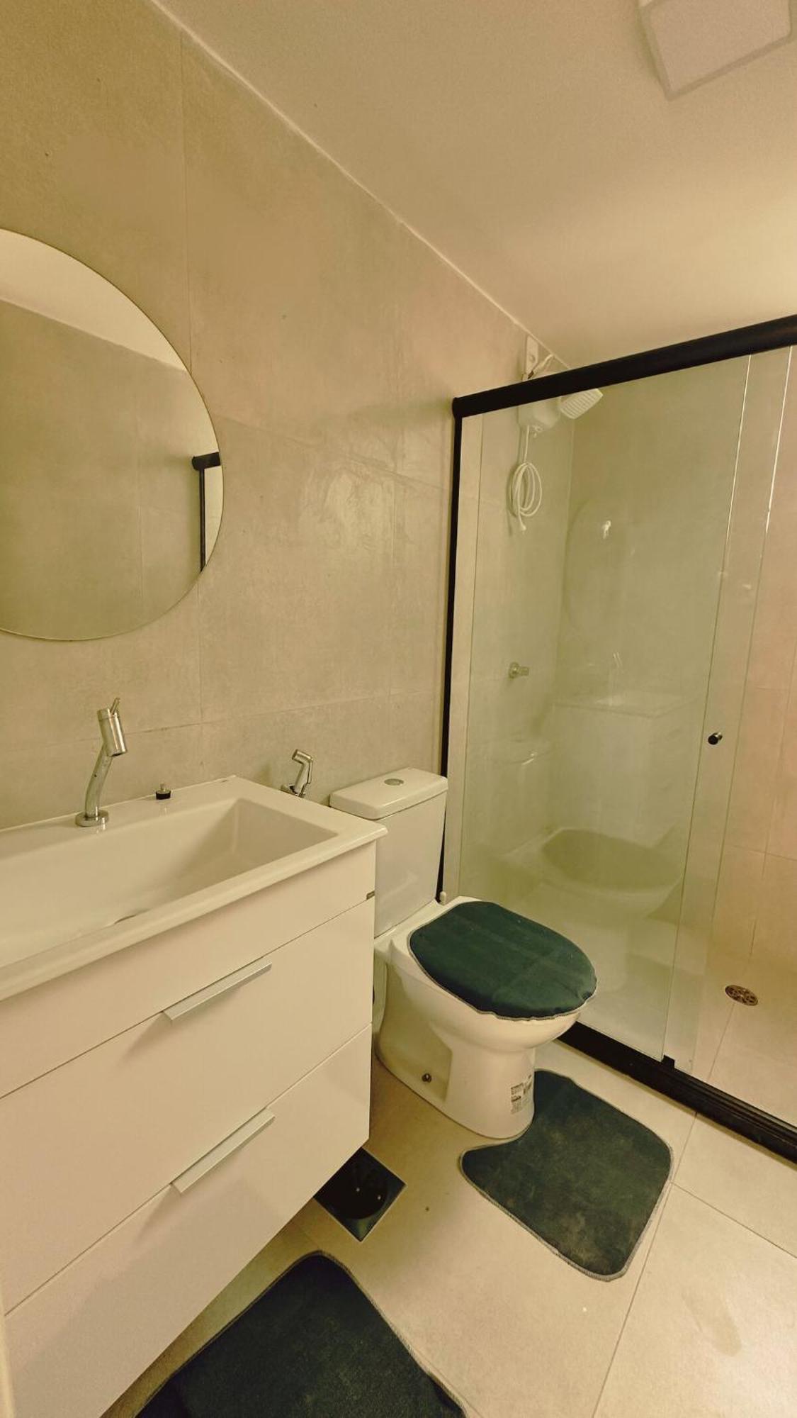 Apartamento Em Maceio 100M Da Praia De Cruz Das Almas 外观 照片