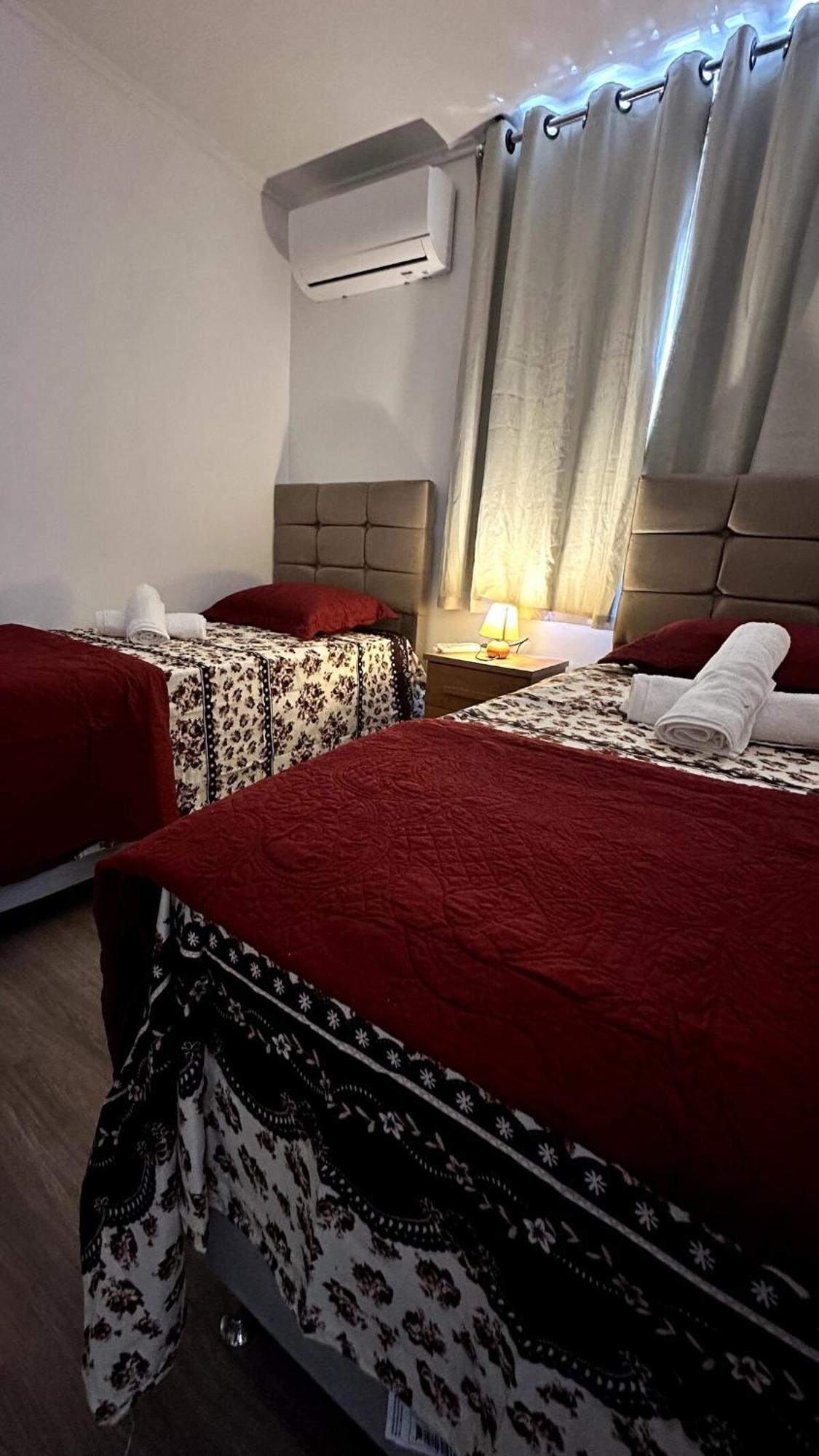 Apartamento Em Maceio 100M Da Praia De Cruz Das Almas 外观 照片