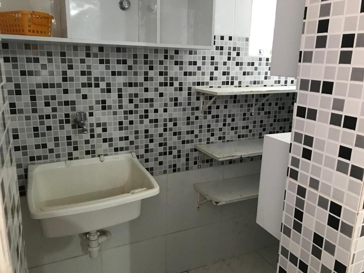 Apartamento Em Maceio 100M Da Praia De Cruz Das Almas 外观 照片