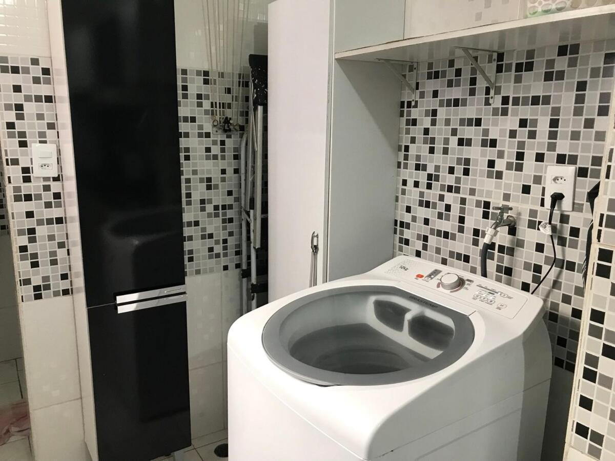 Apartamento Em Maceio 100M Da Praia De Cruz Das Almas 外观 照片