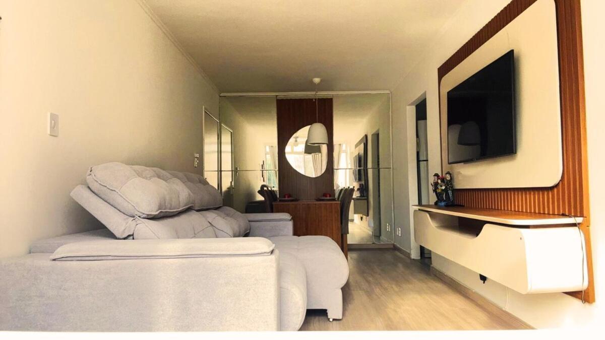 Apartamento Em Maceio 100M Da Praia De Cruz Das Almas 外观 照片