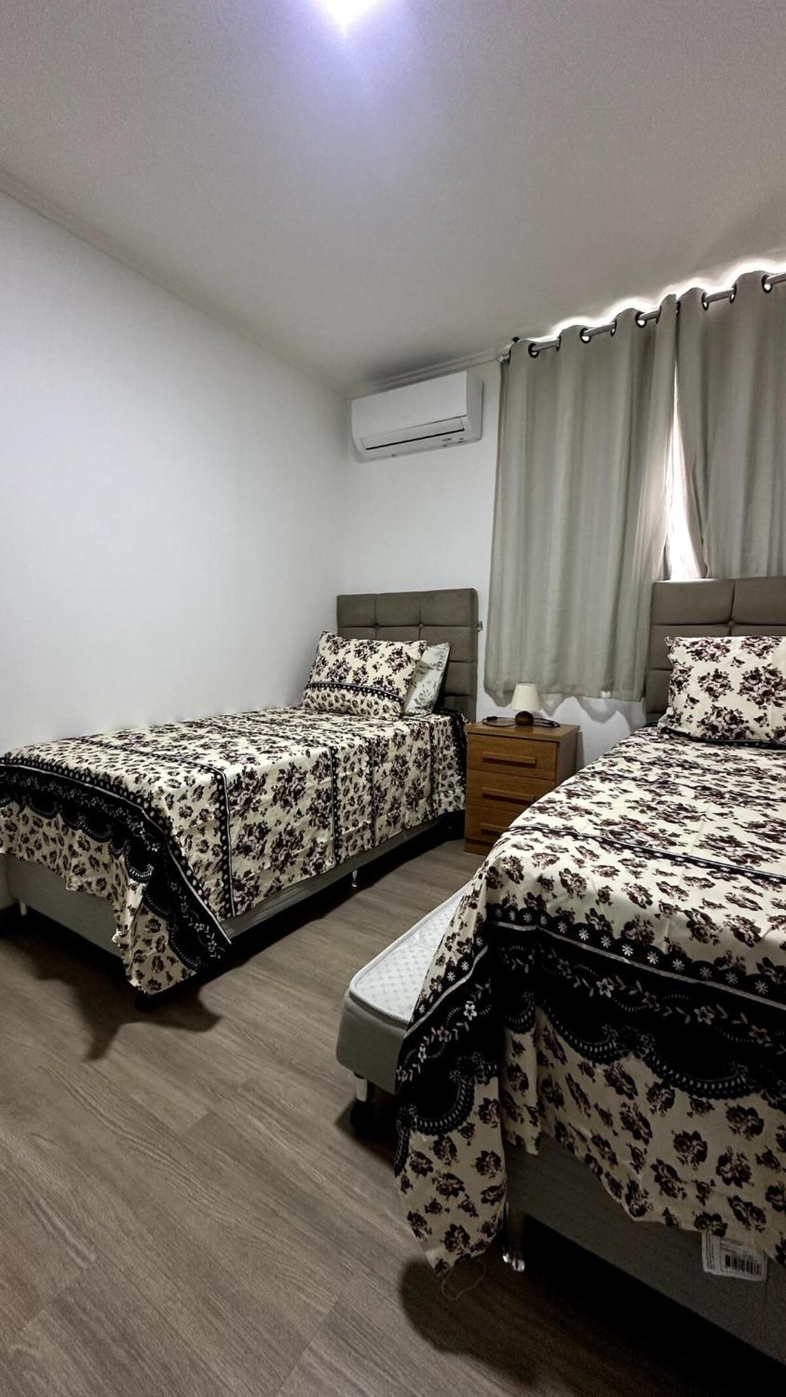 Apartamento Em Maceio 100M Da Praia De Cruz Das Almas 外观 照片