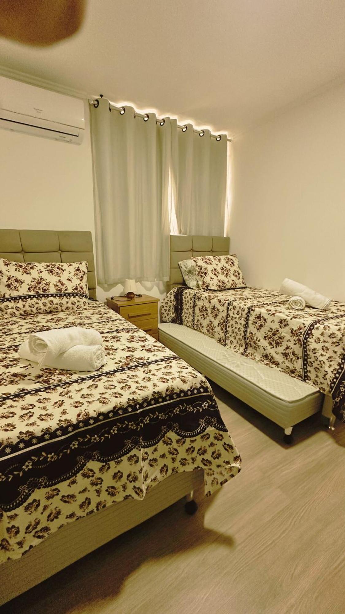 Apartamento Em Maceio 100M Da Praia De Cruz Das Almas 外观 照片